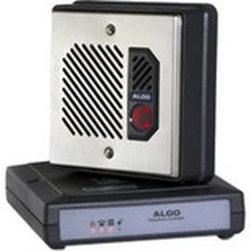 Algo 3226 Trunk Port FXO Doorphone - Cable - 1000 ft 304800 mm - Surface Mount Flush Mount 3226