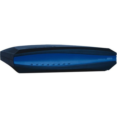 Adtran NetVanta 3140 Fixed Port Secure Access Ethernet Router - 3 Ports - 3 RJ-45 Ports - Management Port - Gigabit Ethernet - Wall 1700340F1