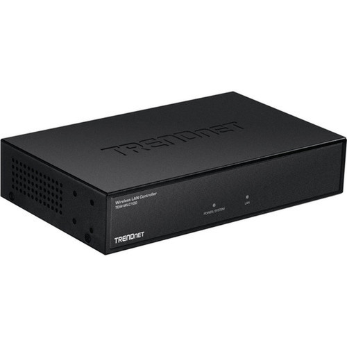 TRENDnet Wireless LAN Controller Built-in 5-Port GB Switch Compatible with TEW-755APTEW-821DAPTEW-825DAP Access Point TEW-WLC100 TEW-WLC100