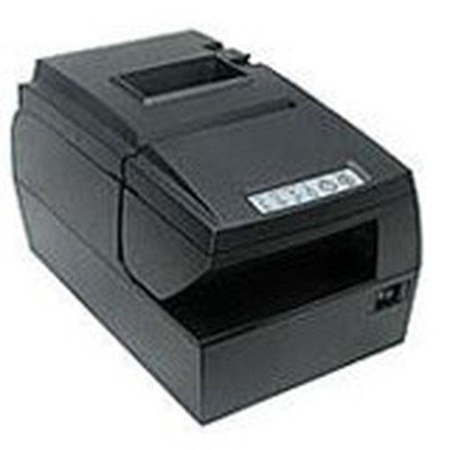 Star Micronics HSP7000 HSP7543C-24 Multistation Printer - Parallel - Parallel 39611111