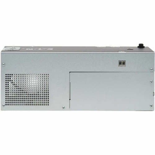 Eaton DIN850AC 850VA DIN Rail UPS - DIN Rail - 2 Minute Stand-by - 120 V AC Input - 120 V AC Output - Single Phase - Pulse-width Sine DIN850AC