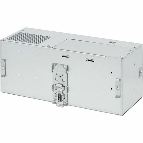 Eaton DIN850AC 850VA DIN Rail UPS - DIN Rail - 2 Minute Stand-by - 120 V AC Input - 120 V AC Output - Single Phase - Pulse-width Sine DIN850AC