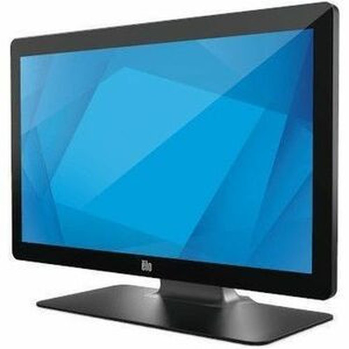 Elo 2202L 22 Class LED Touchscreen Monitor - 169 - 14 ms - 215 Viewable - TouchPro Projected Capacitive - 10 Points Multi-touch E159758