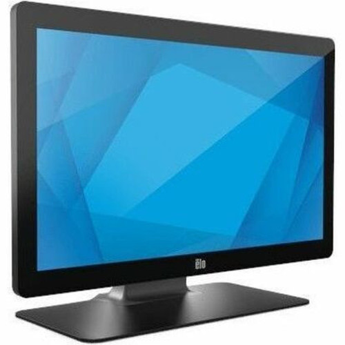 Elo 2202L 22 Class LED Touchscreen Monitor - 169 - 14 ms - 215 Viewable - TouchPro Projected Capacitive - 10 Points Multi-touch E159758