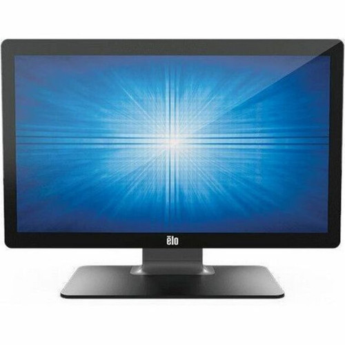 Elo 2202L 22 Class LED Touchscreen Monitor - 169 - 14 ms - 215 Viewable - TouchPro Projected Capacitive - 10 Points Multi-touch E159758
