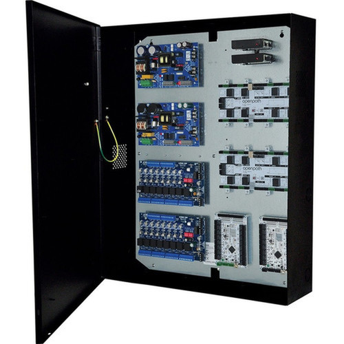 Altronix Trove2 Backplane TROVE2PH2