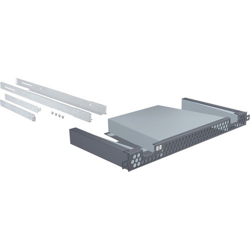 HPE Mounting Rail Kit for Switch - 1 JH042A