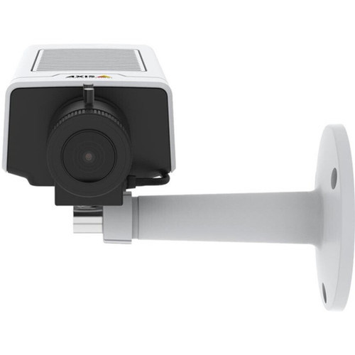 AXIS M1135 Mk II i-CS 2 Megapixel Full HD Network Camera - Color - Box - White Black - Zipstream H264 H265 H264B H264H JPEG 02580-001