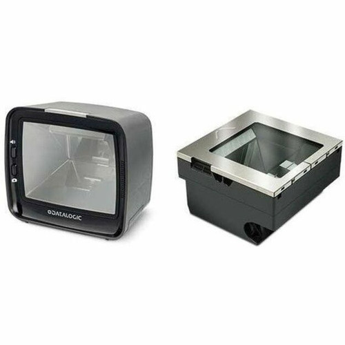 Datalogic MAGELLAN 3510HSi Barcode Scanner - Cable Connectivity - 1D 2D - LED - Imager - Area Omni-directional - USB Serial - - - - M3513-010210-00604