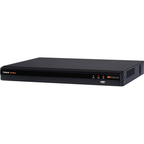 Digital Watchdog Universal HD Over Coax 16-Channel Digital Video Recorder - Digital Video Recorder - HDMI - Full HD Recording - TAA DW-VA1P16
