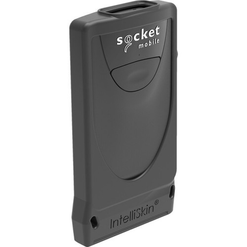 Socket Mobile DuraScan D860 Handheld Barcode Scanner - Wireless Connectivity - 1949 495 mm Scan Distance - 1D 2D - LED - CX3558-2187