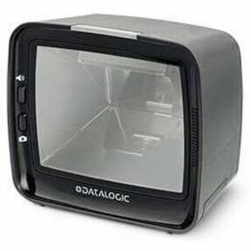 Datalogic Magellan 3500HSi 3510HSi Barcode Scanner - Cable Connectivity - 1D 2D - LED - Imager - Omni-directional - USB Serial - - - M3511-010210