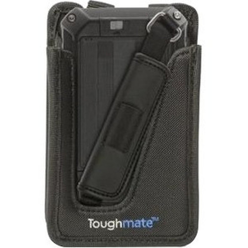 Panasonic ToughMate Carrying Case Holster Ultra Mobile PC - Nylon PolyCore Body - Shoulder Strap Hand Strap Belt TBCX1HSTR-P