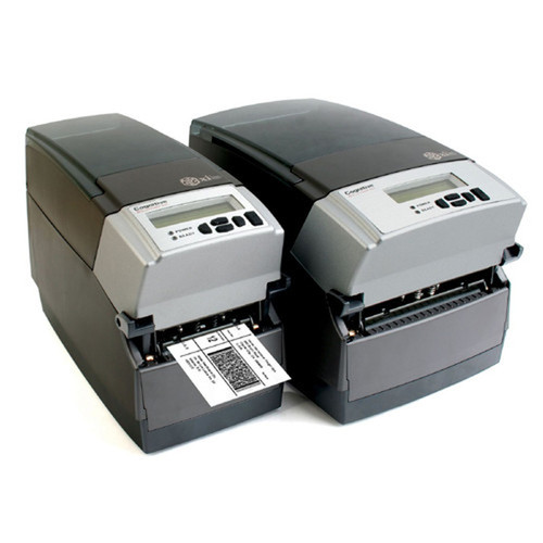 Cognitive CXI Thermal Label Printer - Monochrome - 8 ins Mono - 203 dpi - USB Parallel Serial - Ethernet CXT2-1000