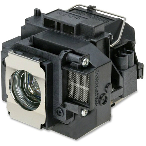Epson V13H010L58 Replacement Lamp - 200 W Projector Lamp - UHE - 4000 Hour Normal, 5000 Hour Economy Mode (Fleet Network)