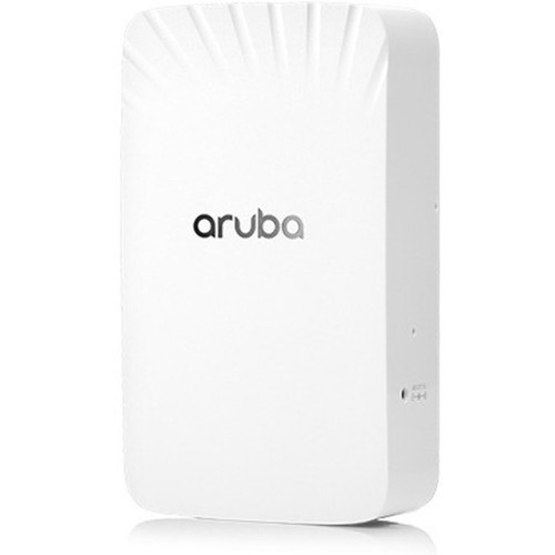 Aruba AP-503H Dual Band 80211ax 150 Gbits Wireless Access Point - Indoor - 240 GHz 5 GHz - 2 x Internal Antennas - Internal - - R7G96A