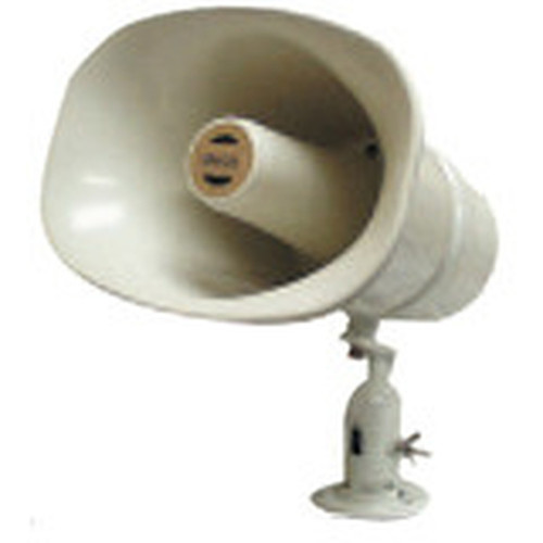 Speco SPC30RT Megaphone - 30 W Amplifier - Built-in Amplifier - Khaki SPC30RT