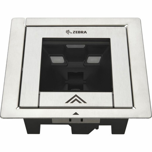 Zebra SP72-H Horizontal Single-Plane Scanner - Cable Connectivity - 764 194 mm Scan Distance - USB - Midnight Black - IP52 IP66 - SP7201-SH4U2100ZGW