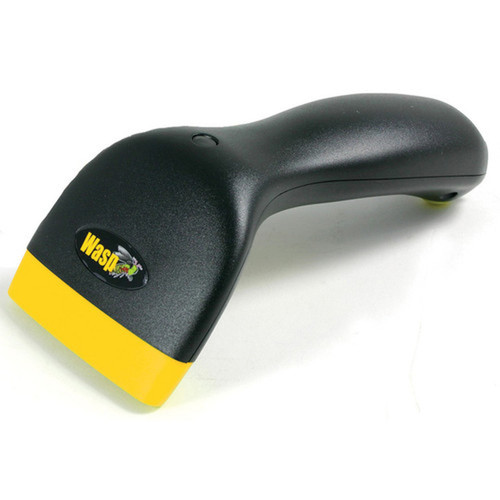 Wasp WCS3900 Bar Code Reader for PC - Wired - CCD 633808091002