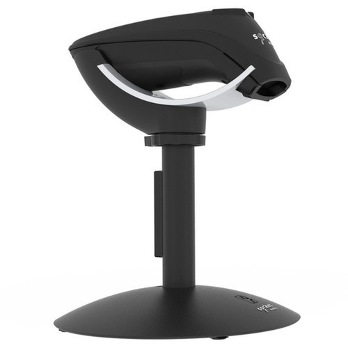 Socket Mobile DuraScan D760 Ultimate Barcode Scanner and Passport Reader v20 - Wireless Connectivity - 30 762 mm Scan Distance - - CX3798-2558