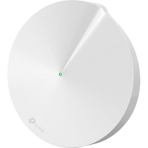 TP-Link Deco M5 Dual Band IEEE 80211ac 127 Gbits Wireless Access Point - 5 GHz 240 GHz - 4 x Internal Antennas - Internal - - 2 DECO M51-PACK