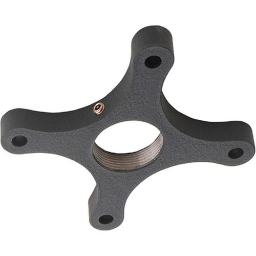 Chief CMA110-G Mounting Plate for Projector - Black - 22680 kg Load Capacity - 1 CMA110-G