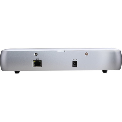 Digital Watchdog DW-BJNAS4T NAS Storage System - ARM Cortex A9 Dual-core 2 Core 1 GHz - 2 x HDD Supported - 20 TB Supported HDD - 4 DW-BJNAS4T