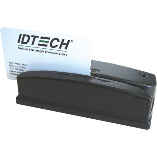 ID TECH Omni 3207 Magnetic Stripe Reader - Triple Track - 1524 mms WCR3207-533