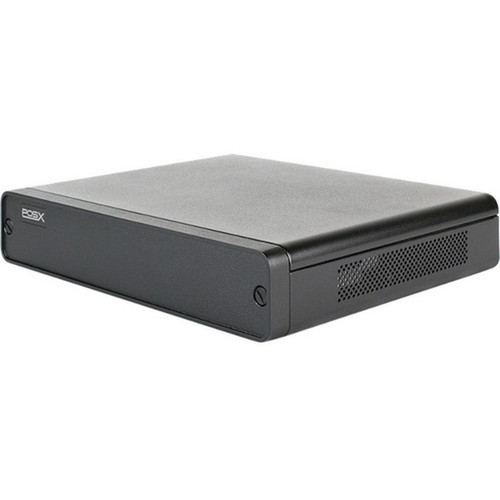 POS-X EVO-PC4-F4VF POS Terminal - Intel Celeron 2 GHz - 4 GB DDR3L SDRAM - 120 GB SSD - Windows 10 IoT x64 931FL112200L33