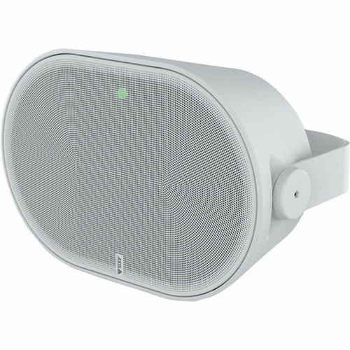 AXIS C1110-E Speaker System - 7 W RMS - White - 60 Hz to 20 kHz 02695-001