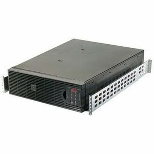 APC Smart-UPS RT 5000VA TowerRack-mountable UPS - 5000VA4000W - 48 Minute Full Load - 1 x NEMA L6-20R 1 x NEMA L14-30R 4 x NEMA SURTD5000RMXLP3U