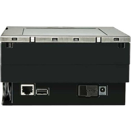 Datalogic Magellan 3510HSi - Cable Connectivity - 1D 2D - Imager - Linear Omni-directional - USB Serial - Power Supply Included - - M3511-010210-00604