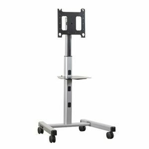 Chief PFC2000S Flat Panel Mobile Stand - Up to 65 Screen Support - 9072 kg Load Capacity - Flat Panel Display Type Supported3713 - PFC2000S