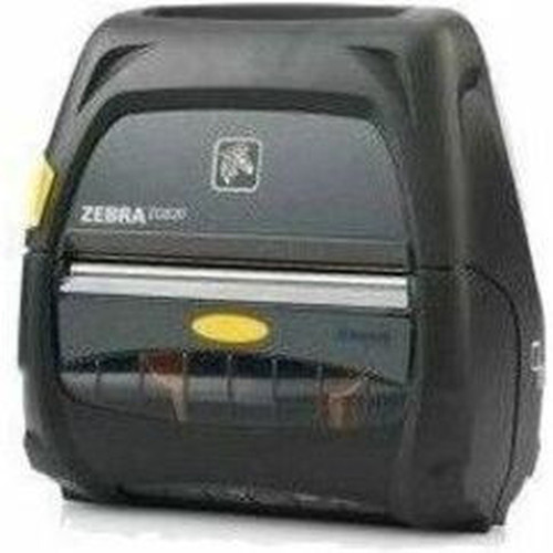 Zebra ZQ520 Government Transportation  Logistic Direct Thermal Printer - Monochrome - Portable - LabelReceipt Print - USB - - LAN - DS-ZQ5RAP1121299