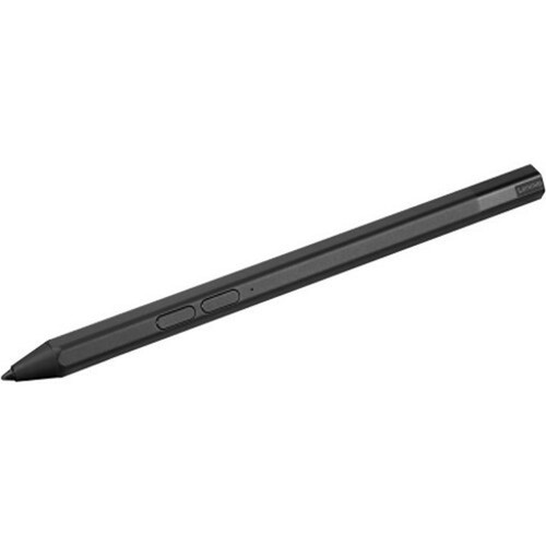 Lenovo Precision Pen 2 Laptop - 1 Pack - Black - Notebook Device Supported 4X81H95637