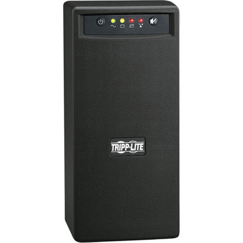 Tripp_Lite_SmartPro_750VA_SMART750USB_UPS_-_Tower_-_4_Hour_Recharge_-_3_Minute_Stand-by_-_120_V_AC_Input_-_120_V_AC_Output_-_6_x_NEMA_SMART750USB