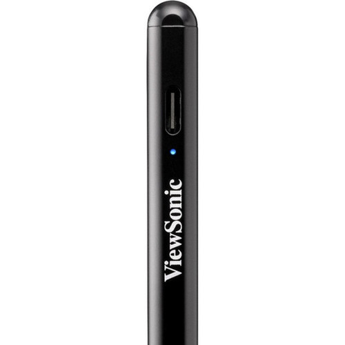 ViewSonic ACP501 ViewStylus - Capacitive Touchscreen Type Supported - Tablet Interactive Display Device Supported ACP501-B0WW