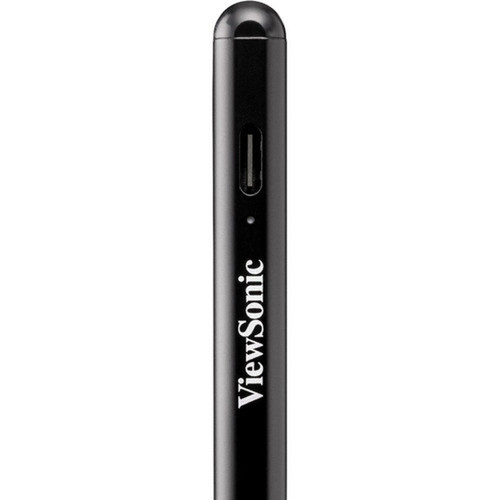 ViewSonic ACP501 ViewStylus - Capacitive Touchscreen Type Supported - Tablet Interactive Display Device Supported ACP501-B0WW