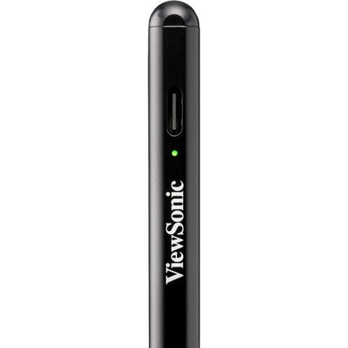 ViewSonic ACP501 ViewStylus - Capacitive Touchscreen Type Supported - Tablet Interactive Display Device Supported ACP501-B0WW