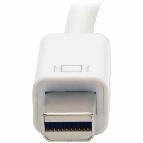 Tripp_Lite_6in_Mini_DisplayPort_to_VGA_Adapter_Active_Converter_mDP_to_VGA_MF_6_-_Mini_DisplayPort_Male_Digital_AudioVideo_-_HD-15_P137-06N-VGA