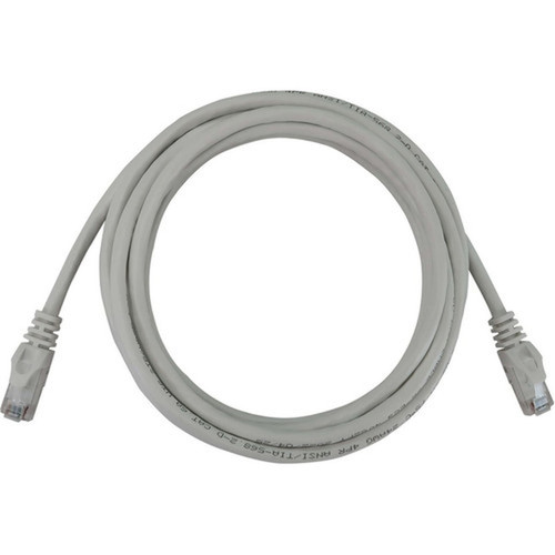 Tripp Lite by Eaton N261-010-WH Cat6a UTP Network Cable - 10 ft Category 6a Network Cable for Network Device Switch Patch Panel - N261-010-WH