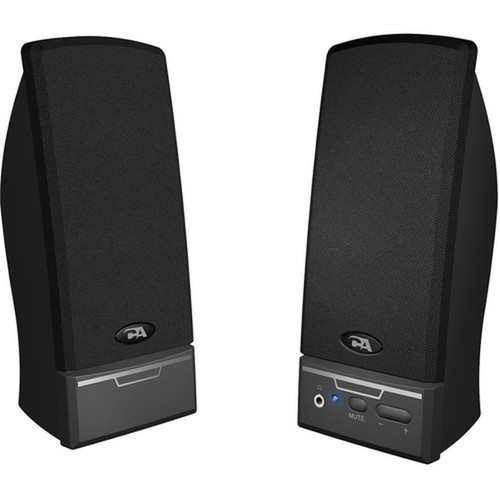 Cyber Acoustics CA-2014USB 20 Speaker System - USB CA-2014USB