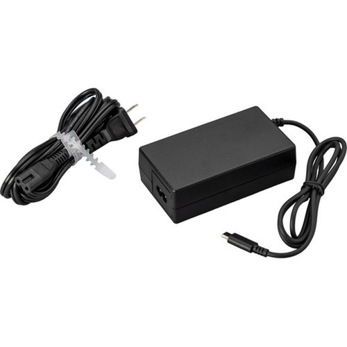 Brother AC Adapter - USB Type-C - For USB Type C Device Direct Thermal Printer LBX115001