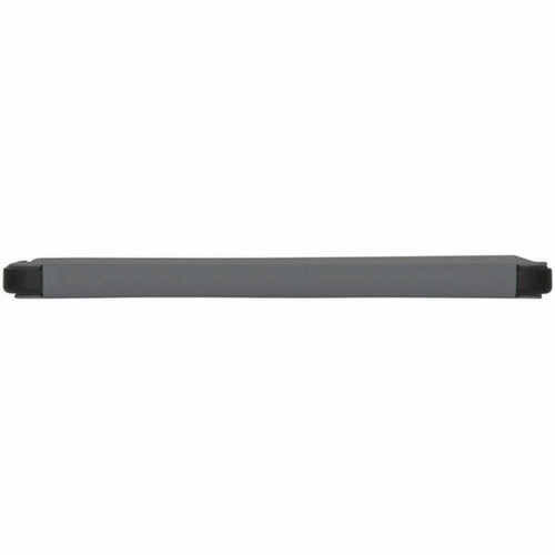 Targus Click-In THZ933GL Carrying Case Flip for 109 Apple iPad 10th Generation iPad 2022 Tablet Apple Pencil Stylus - Drop THZ933GL