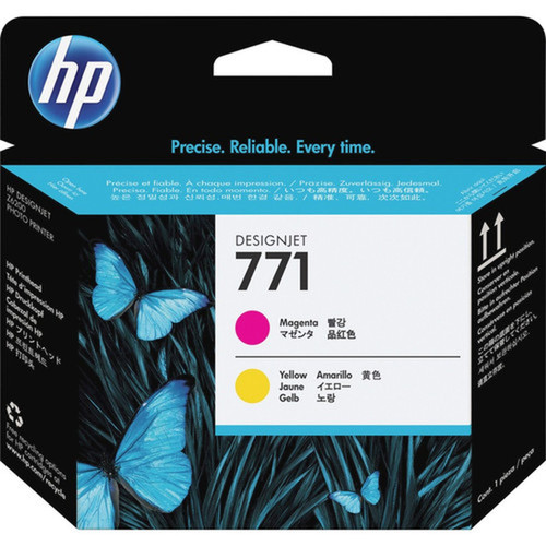 HP_771_CE018A_Original_Printhead_-_Single_Pack_-_Inkjet_-_Magenta_-_1_Each_CE018A