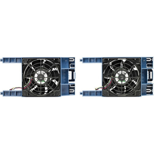 HPE ProLiant ML350 Gen11 Redundant Fan Kit - Server P47219-B21