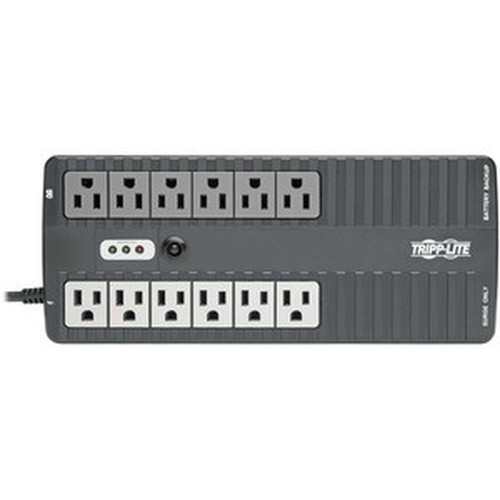 Tripp_Lite_750VA_6UPSSurge_and_6_Surge_UPS_System_-_Ultra-compact_Desk-mount_-_4_Hour_Recharge_-_250_Minute_Stand-by_-_110_V_AC_-_V_INTERNET750U