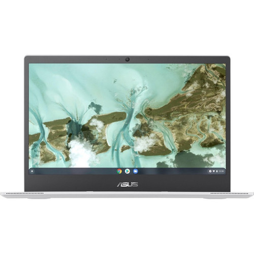 Asus Chromebook CX1 CX1400 CX1400CKA-DB84F 14 Chromebook - Full HD - Intel Celeron N4500 - 8 GB - 64 GB Flash Memory - Transparent - CX1400CKA-DB84F