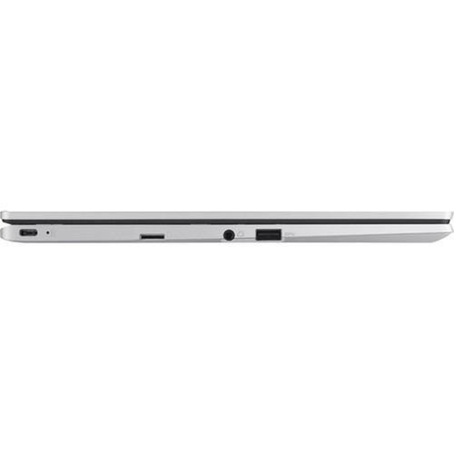 Asus Chromebook CX1 CX1400 CX1400CKA-DB84F 14 Chromebook - Full HD - Intel Celeron N4500 - 8 GB - 64 GB Flash Memory - Transparent - CX1400CKA-DB84F