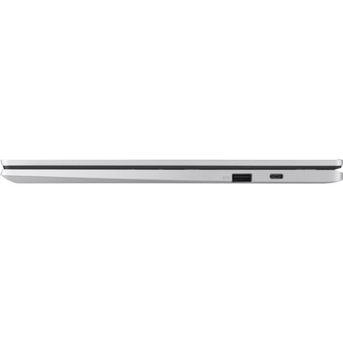 Asus Chromebook CX1 CX1400 CX1400CKA-DB84F 14 Chromebook - Full HD - Intel Celeron N4500 - 8 GB - 64 GB Flash Memory - Transparent - CX1400CKA-DB84F